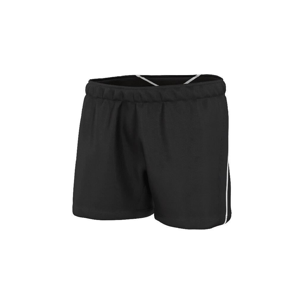 Errea - Short Errea Ryun - Short - Blanc|noir - 40 M - Decathlon