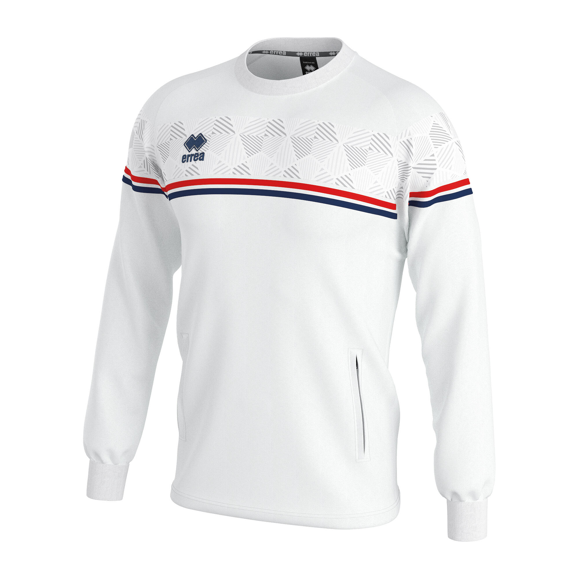 Veste Errea davis 3/6