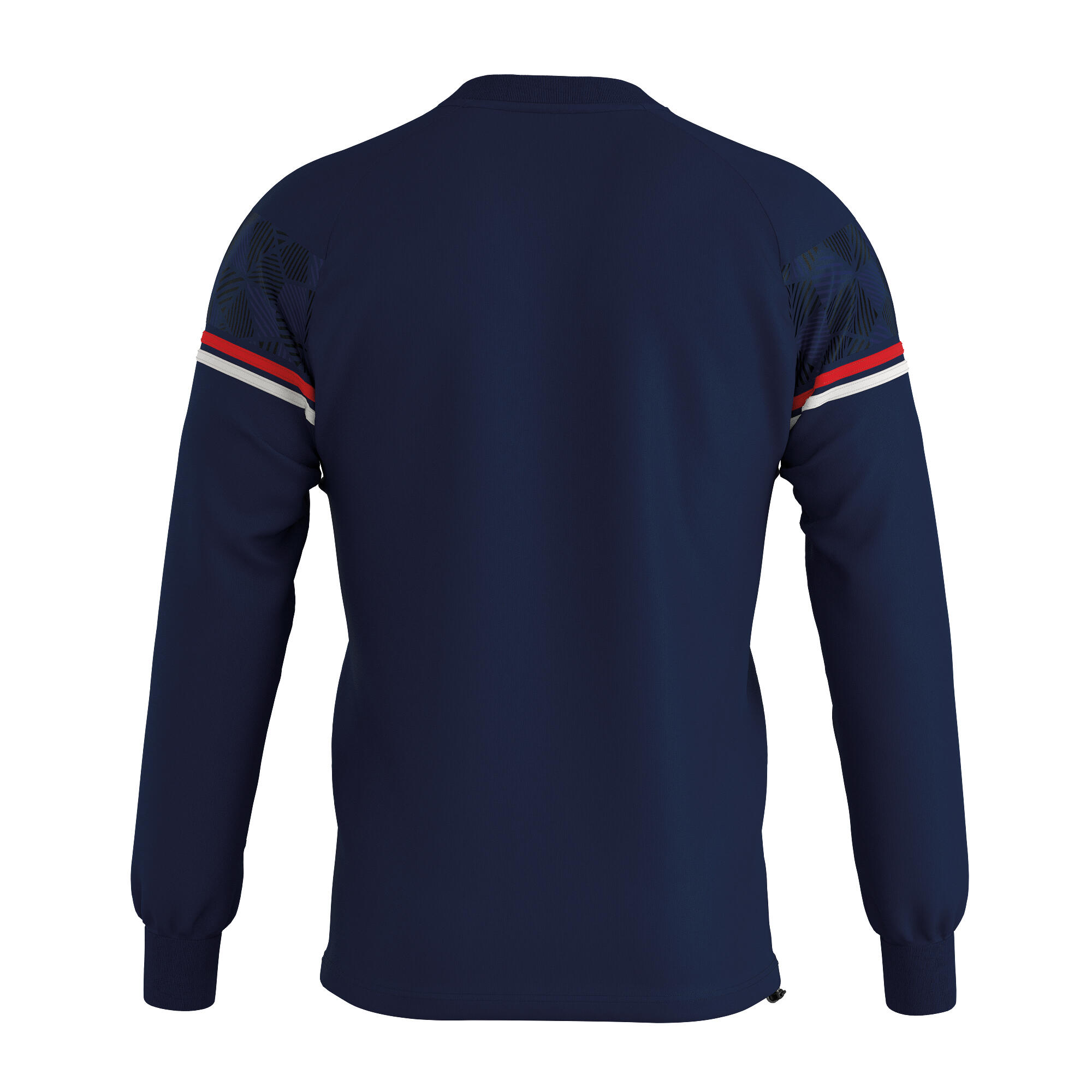 Chaqueta Errea davis 4/6