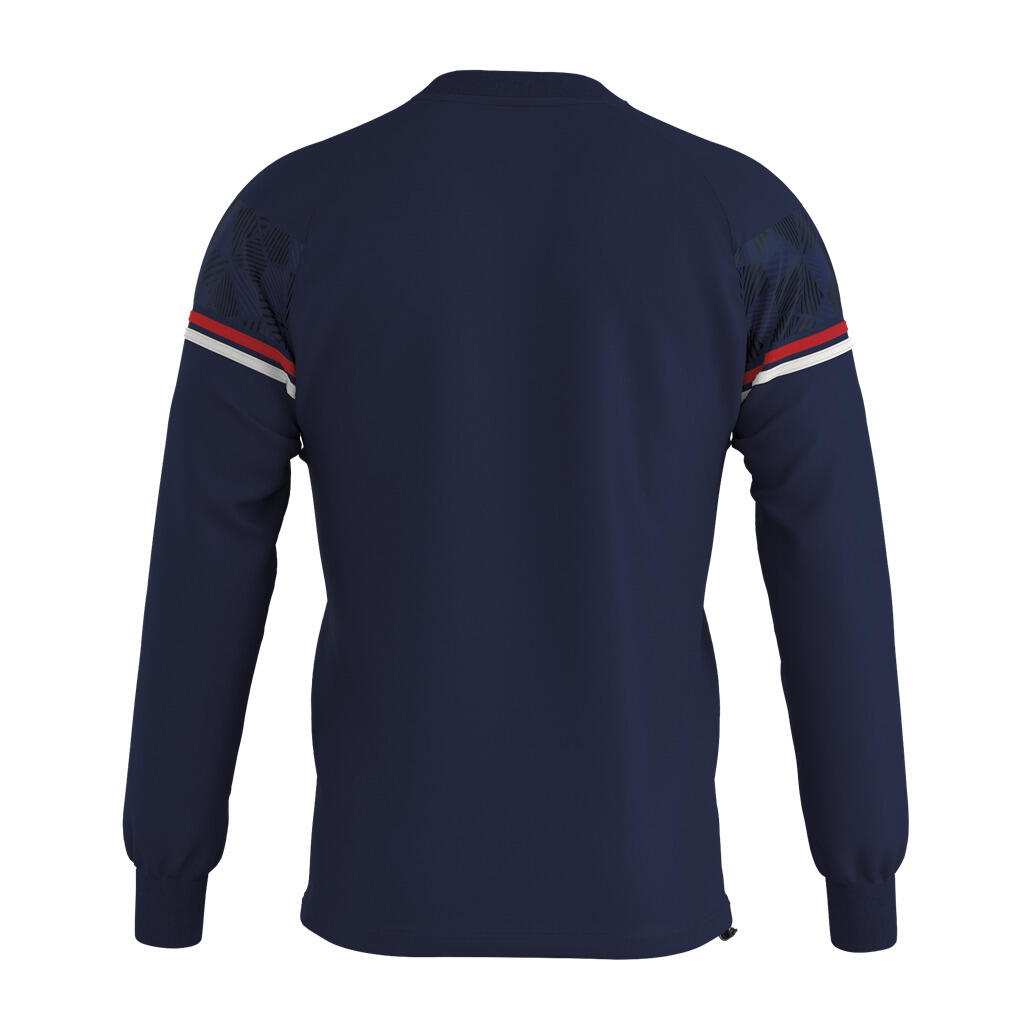Chaqueta Errea davis 2/6