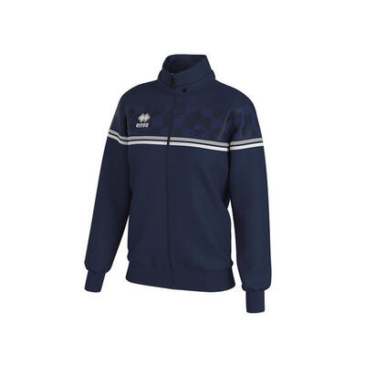 Giacca ragazza bambino Errea diana mkit