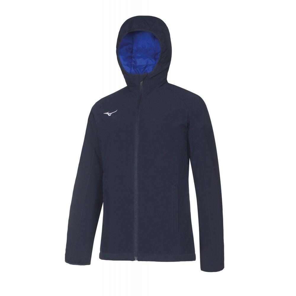 Casaco de mulher Mizuno Wom 2/4