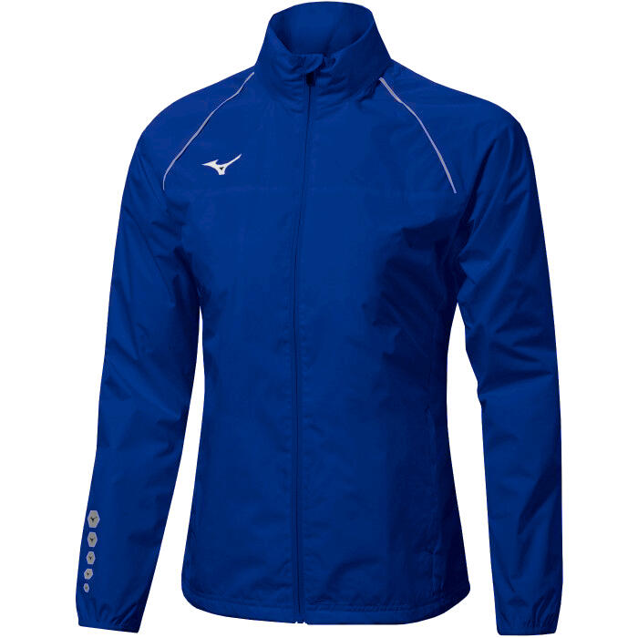 Chaqueta Mizuno Osaka Wind