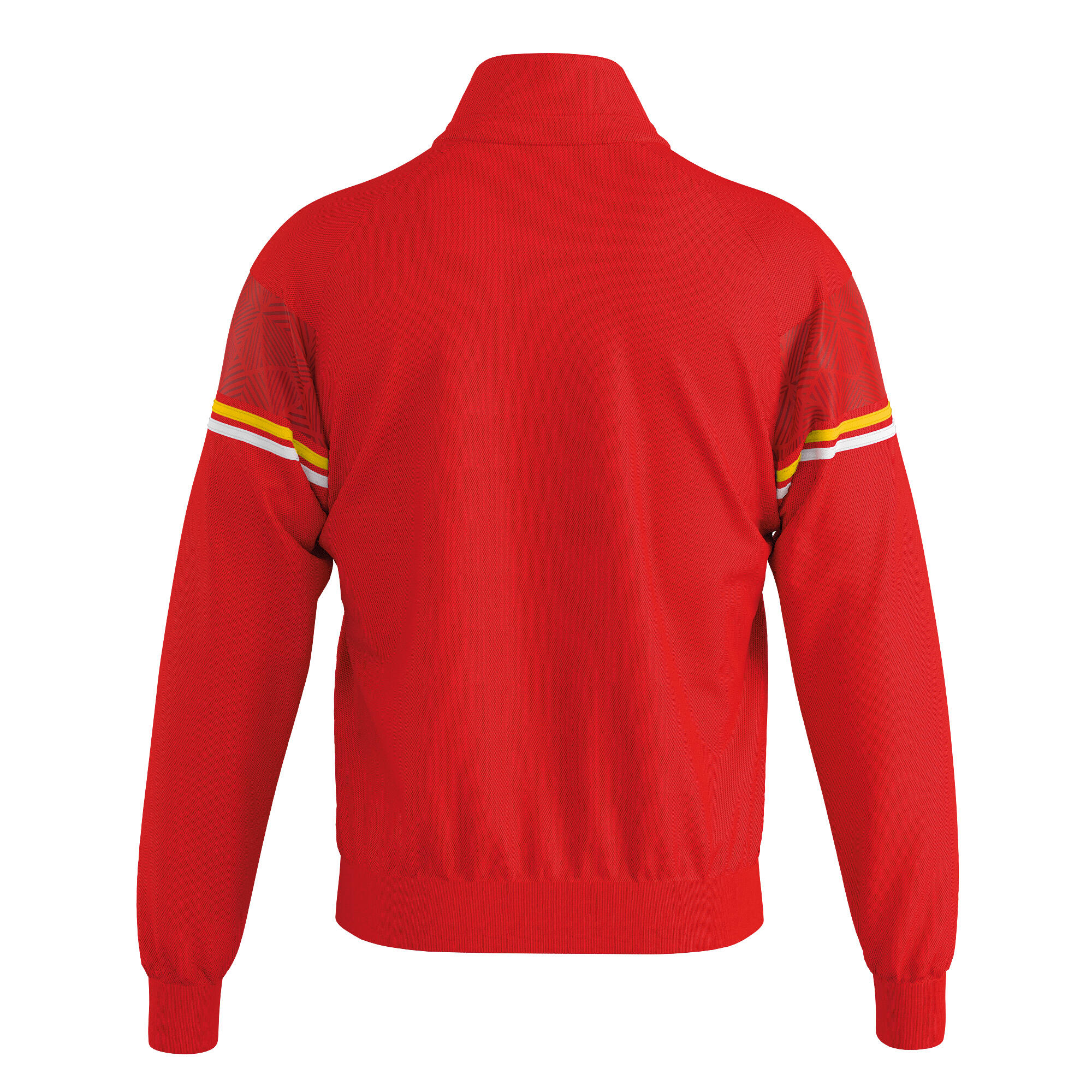 Giacca per bambini Errea donovan mkit 4/5