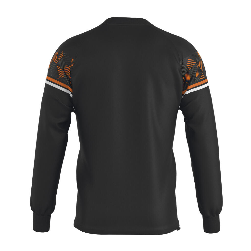 Casaco kid Errea davis mkit 2/4