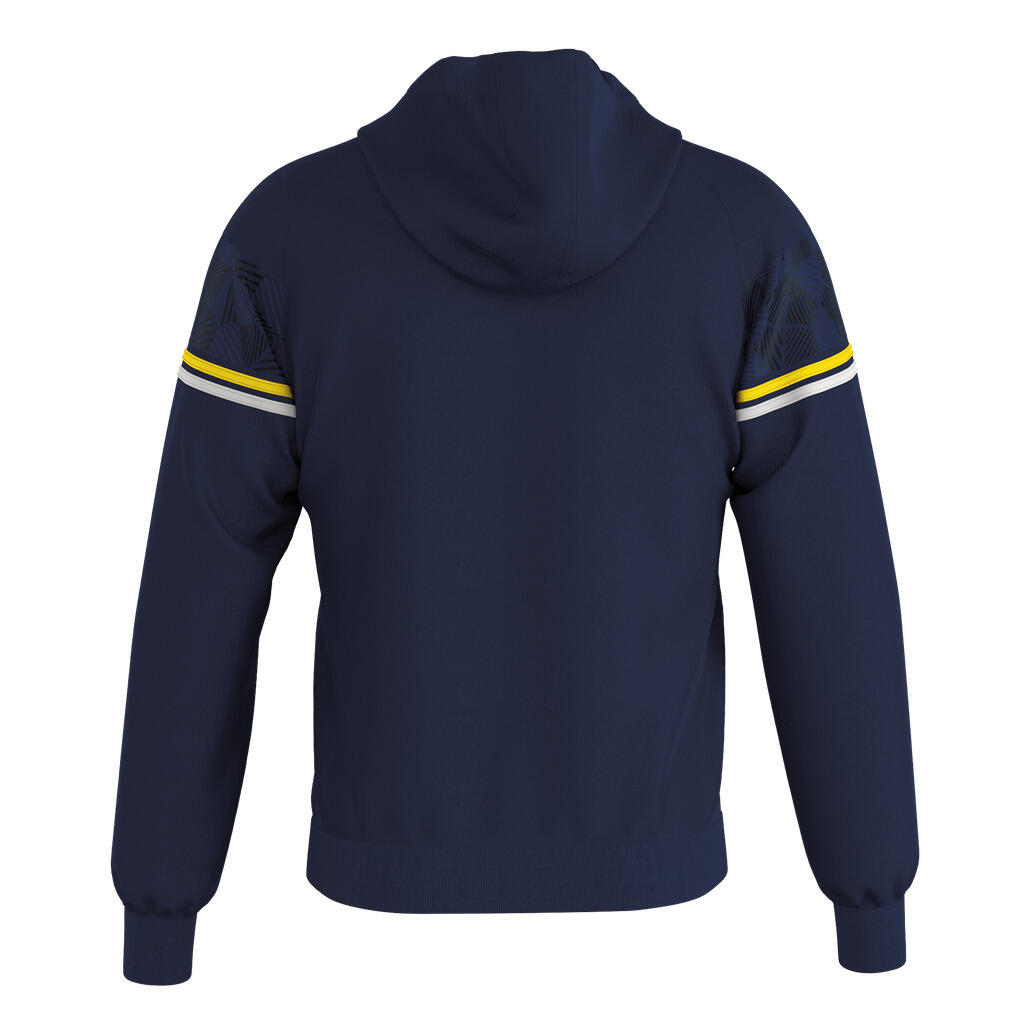 Sudadera con capucha infantil Errea dragos 2/6