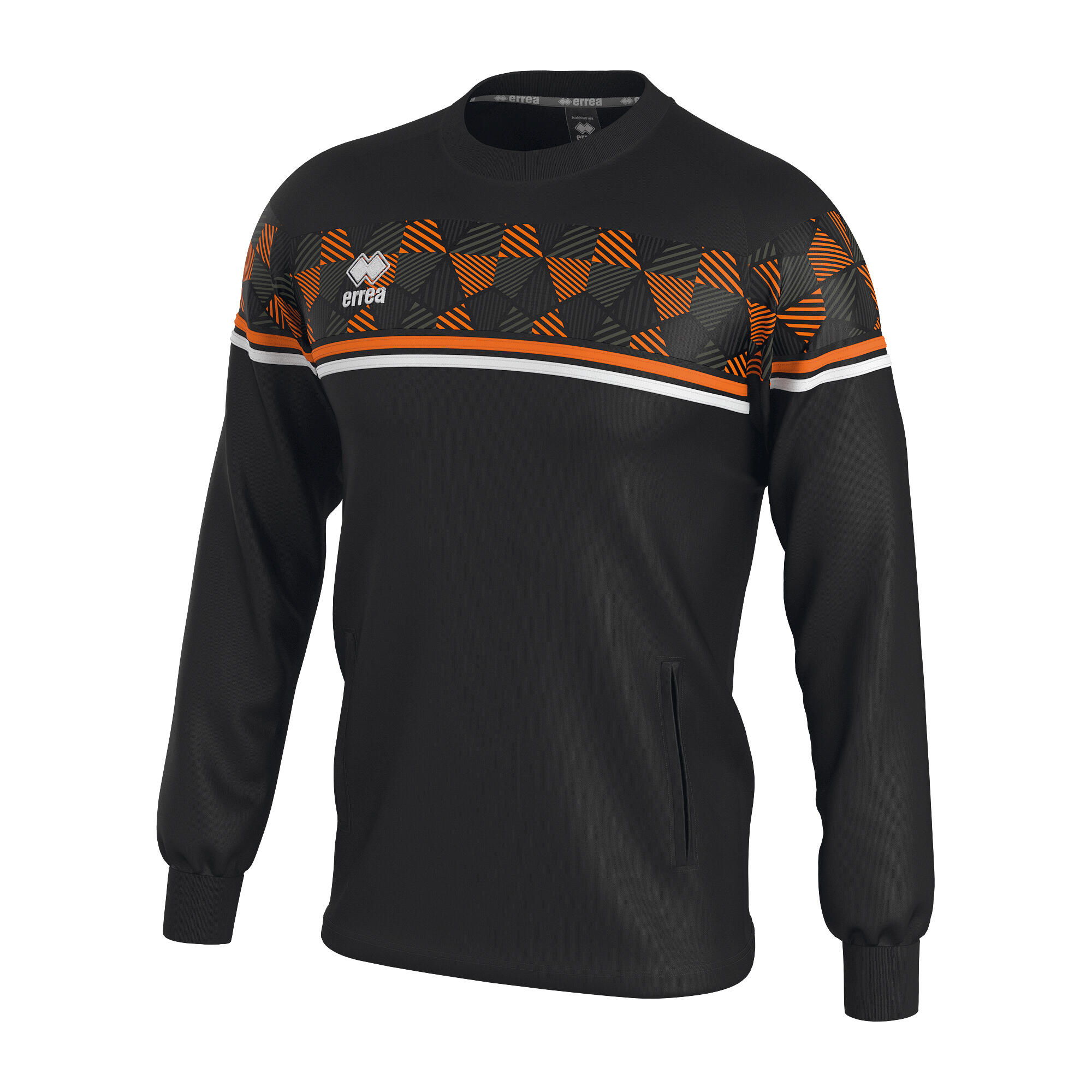 Casaco kid Errea davis mkit 3/4