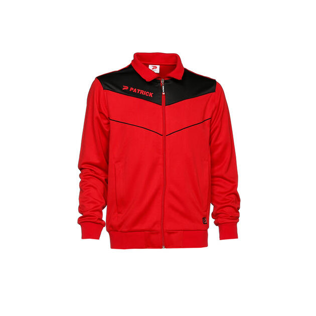 Patrick Power training jacket