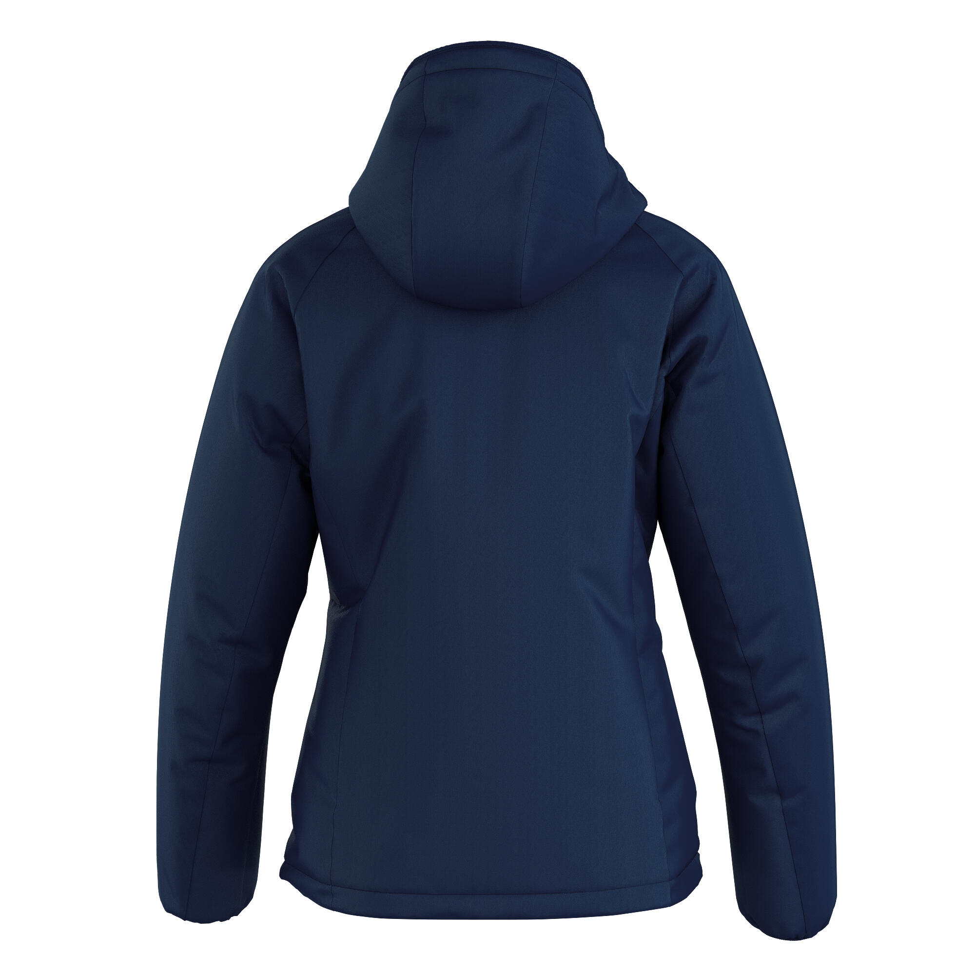 Mädchen-Jacke Errea dalila 3/4
