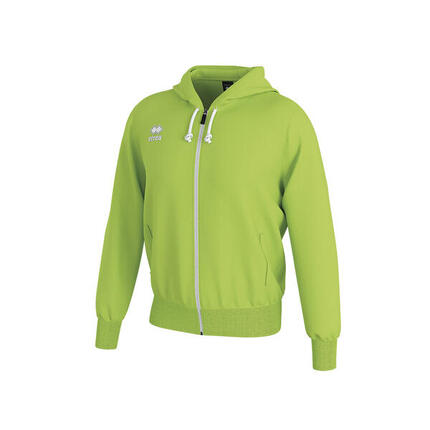 Sweatshirt enfant Errea Jacob