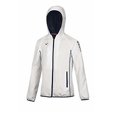 MIZUNO Women's jacket Mizuno micro