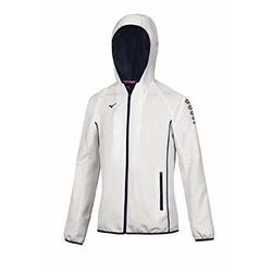 Veste femme Mizuno micro