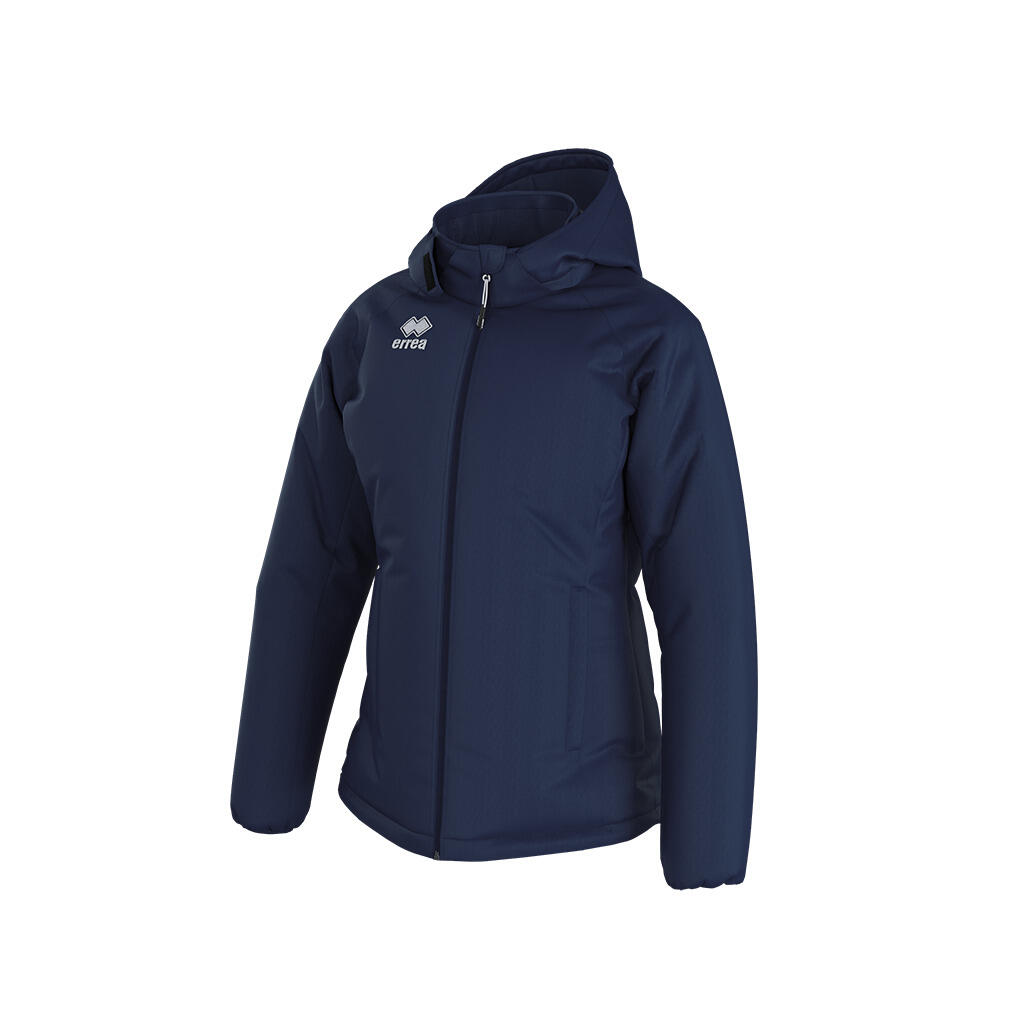 Errea - Veste Femme Errea Dalila - Veste - Bleu - S - Decathlon