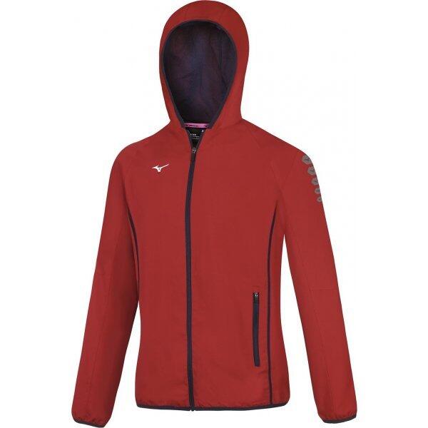 Giacca da donna Mizuno micro 2/3