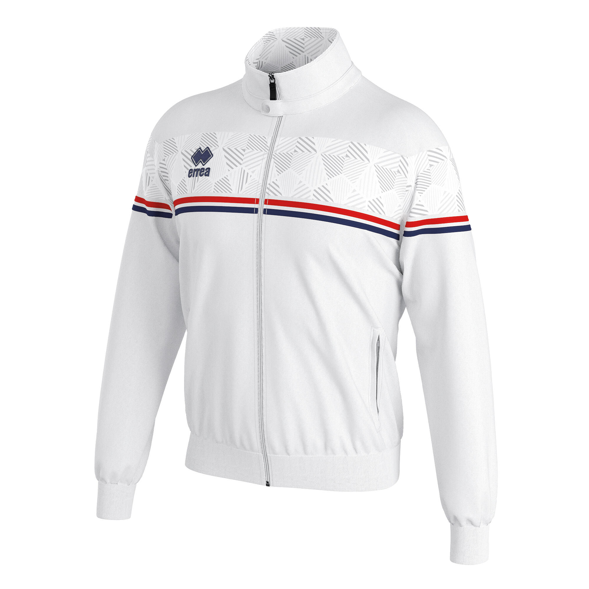 Chaqueta niño Errea dexter mkit 3/5