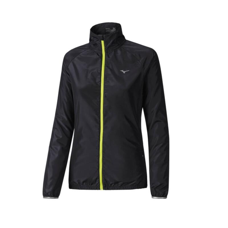 Veste femme Mizuno micro