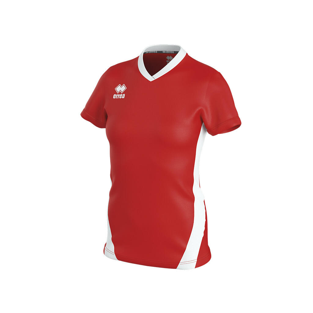 Women's jersey Errea brigit