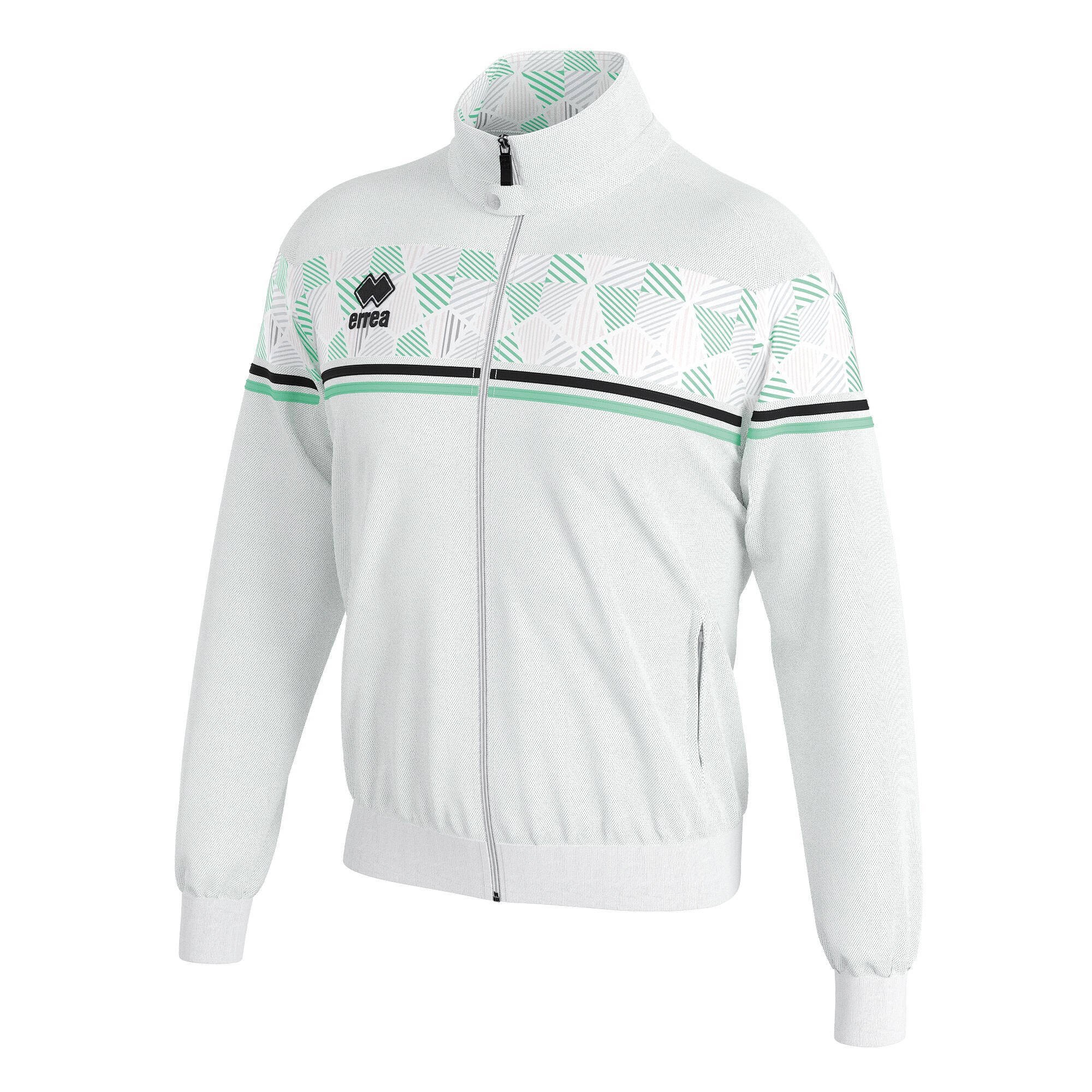 Giacca per bambini Errea donovan mkit 3/5