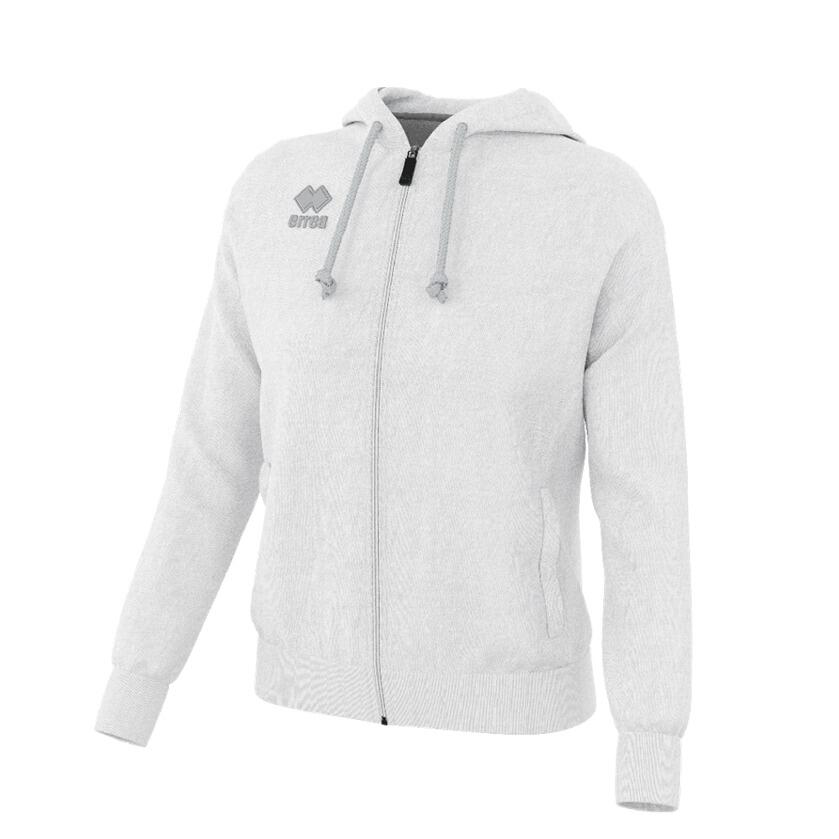 Bluza z kapturem Errea Wita