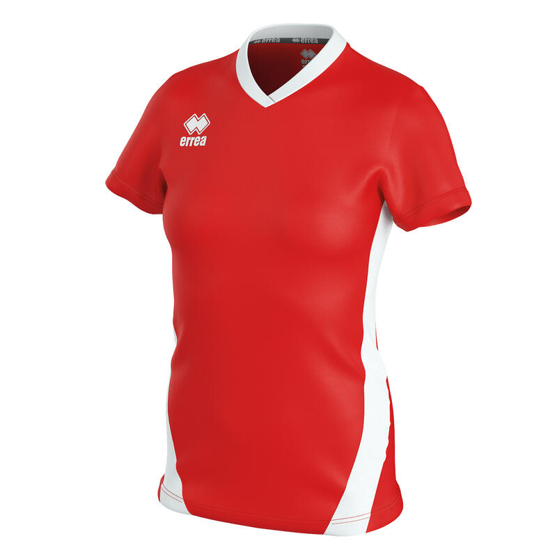 Camisola mulher Errea brigit