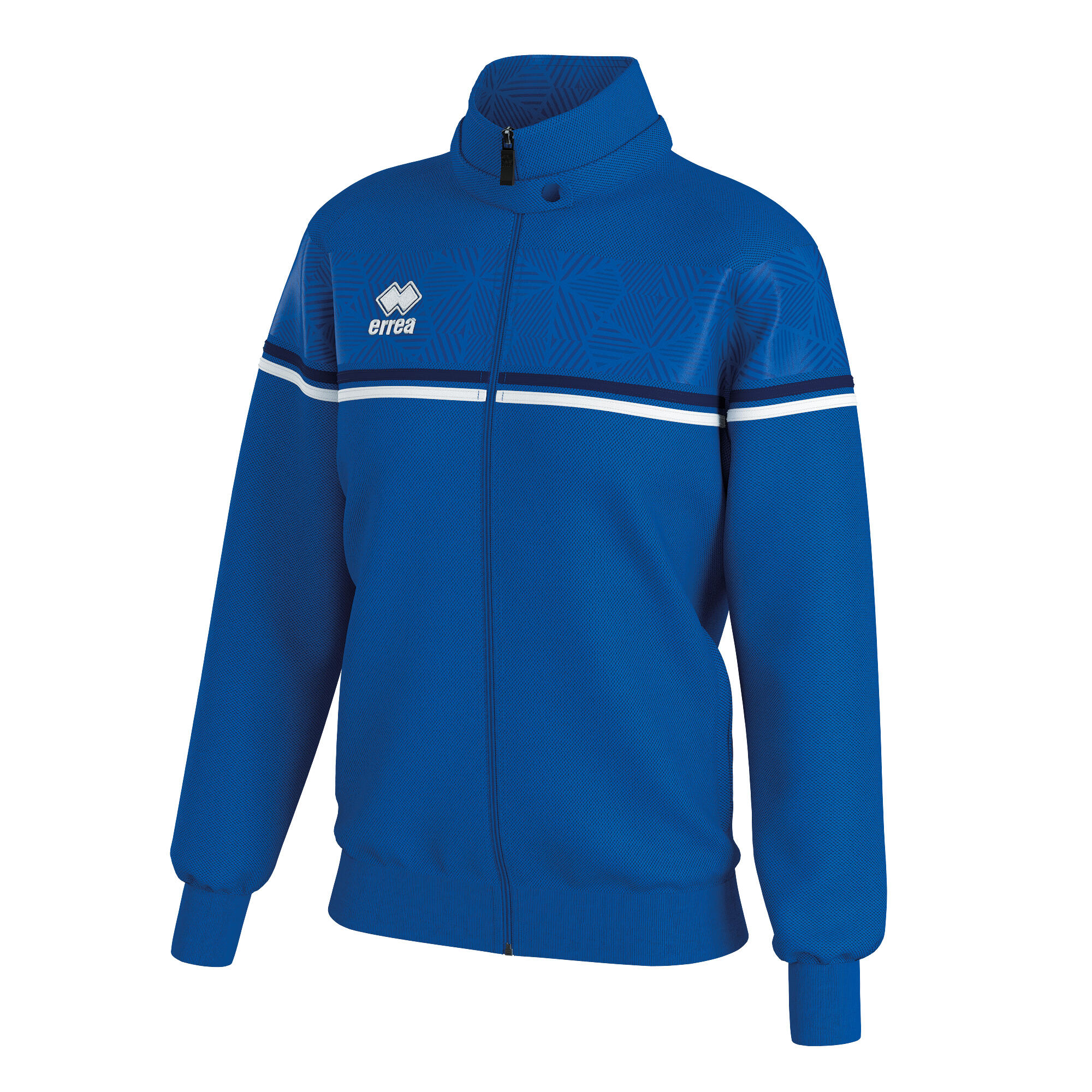 Chaqueta niña niño Errea diana mkit 2/4