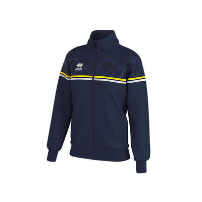 Giacca ragazza bambino Errea diana mkit