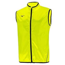 Veste mixte sans manches Imperméable Mizuno