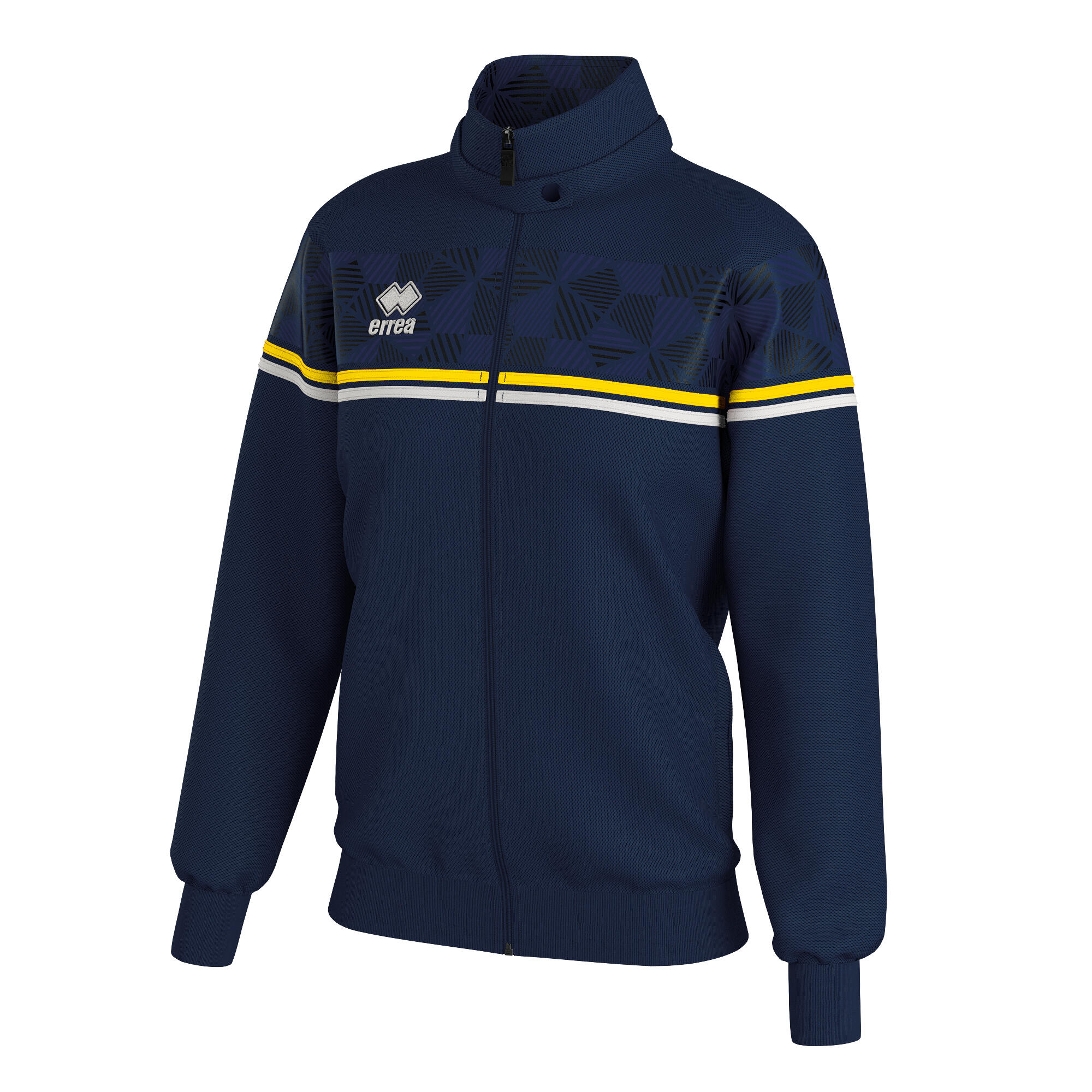 Veste fille kid Errea diana mkit 2/4