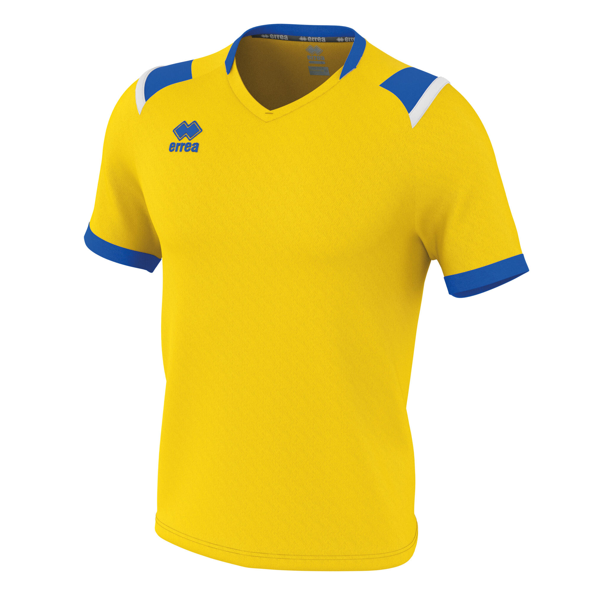 Maillot Errea lucas 3/4