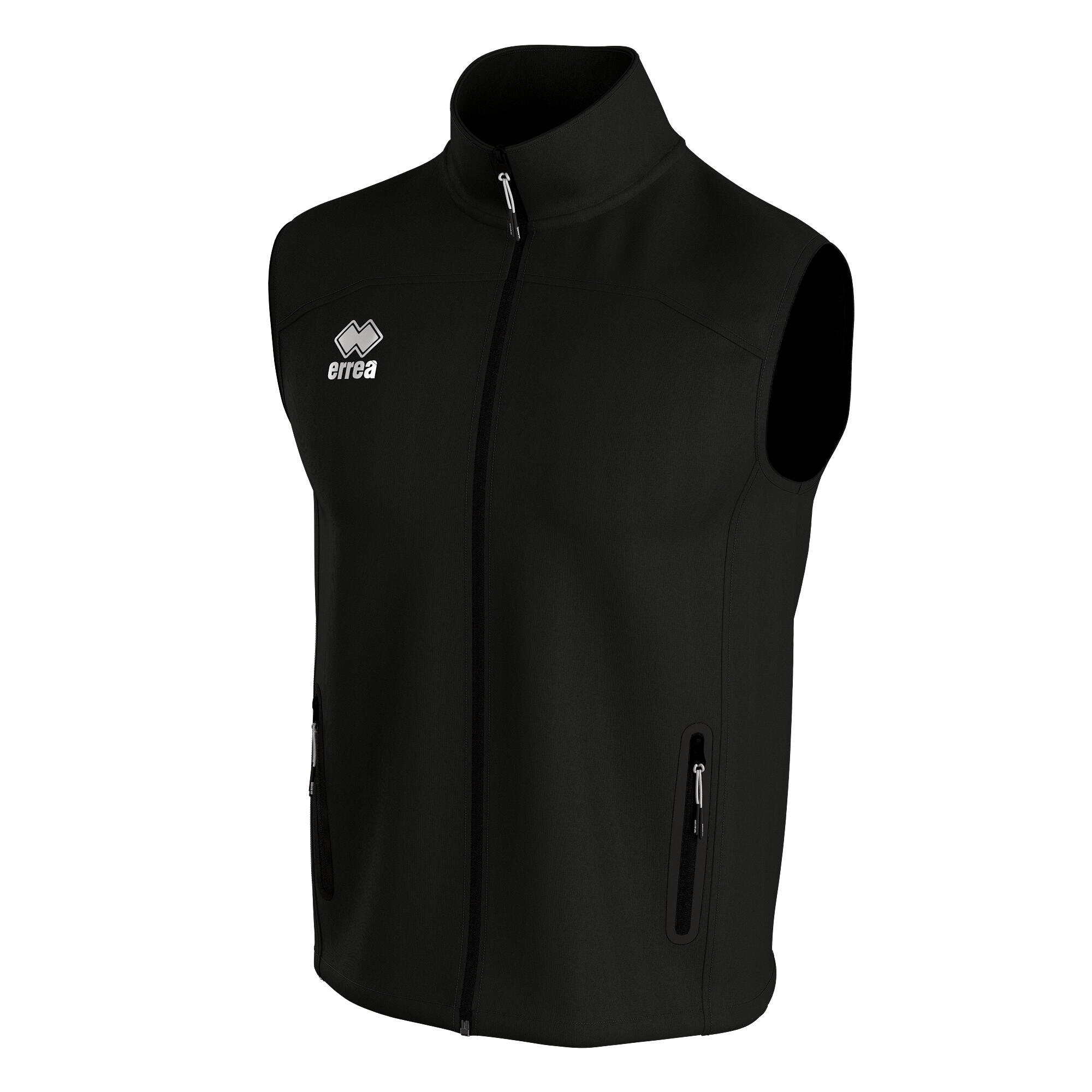 Veste sans manches Errea loky 3/5