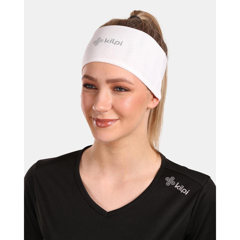 Sportovní čelenka Kilpi COOLY-U