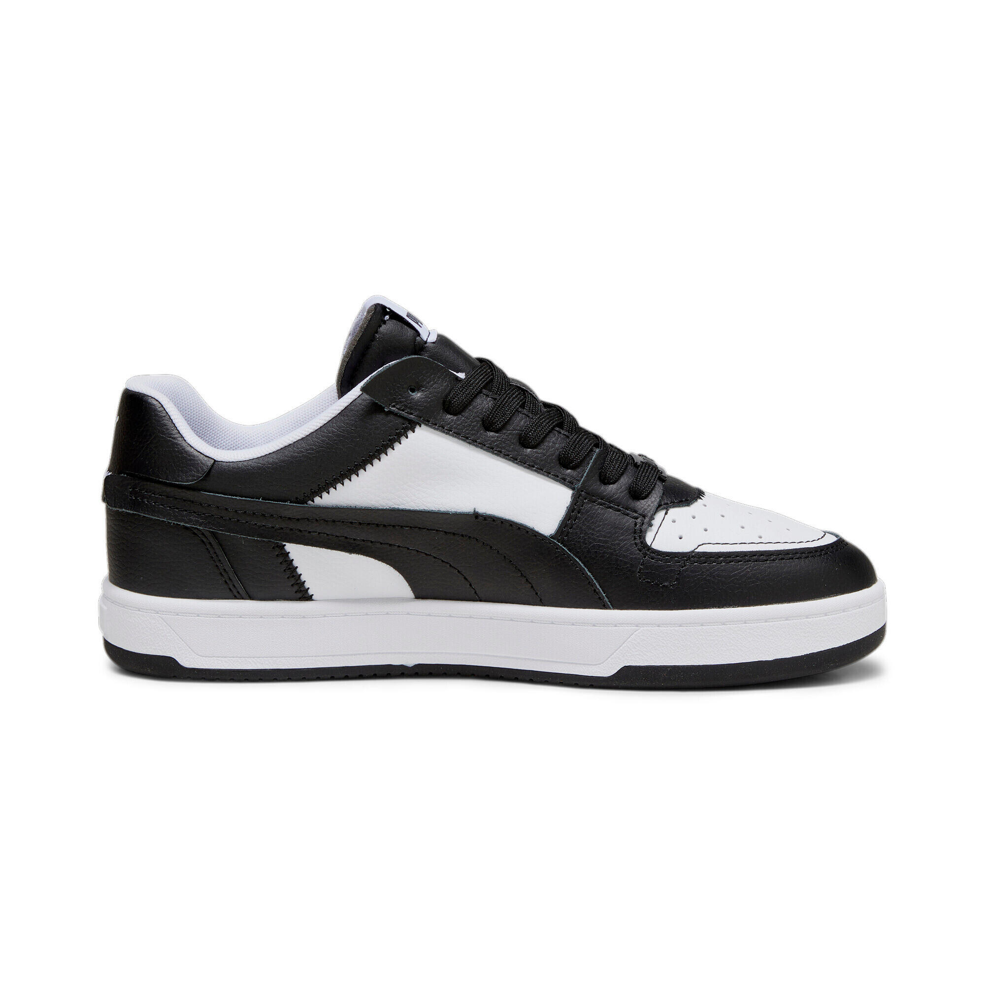 Basket Basse Cuir Puma Caven 2.0 VTG - Homme 5/6