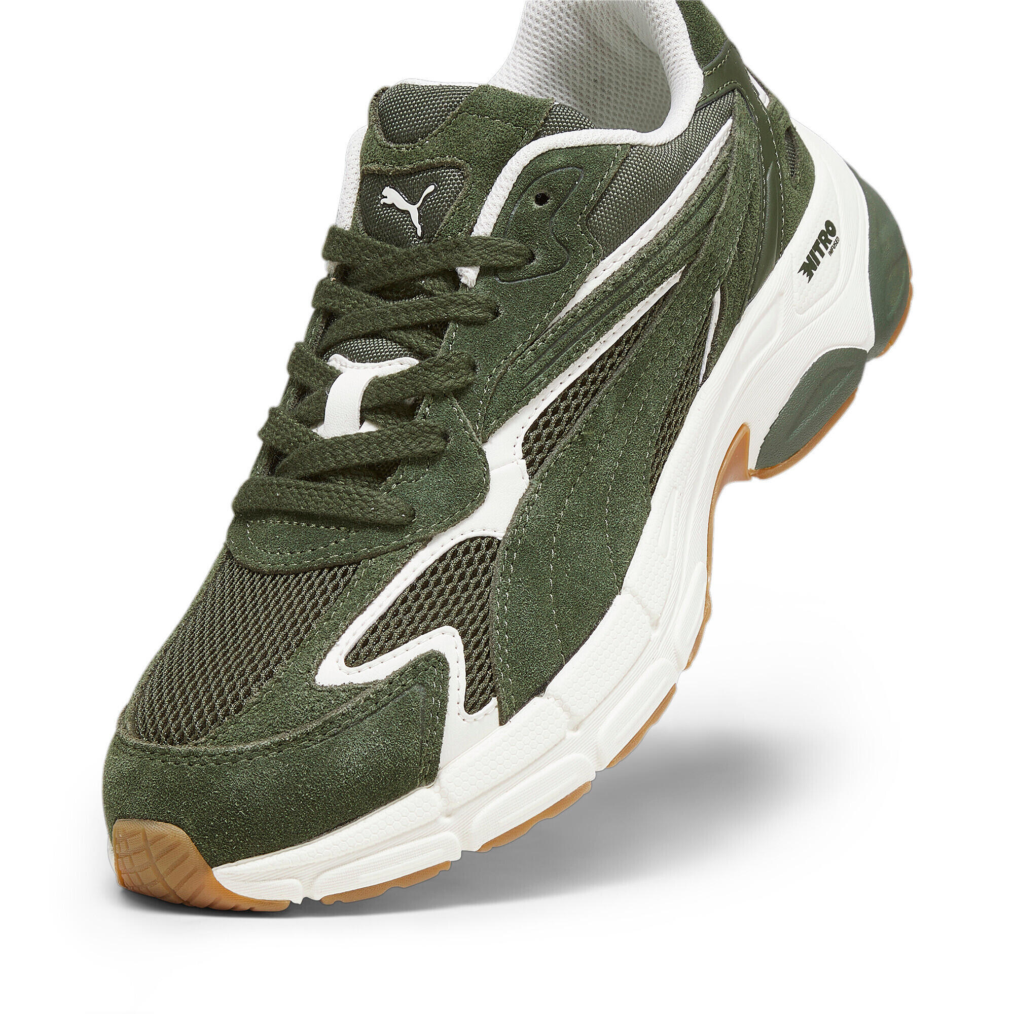 Baskets Puma Teveris Nitro 3/6