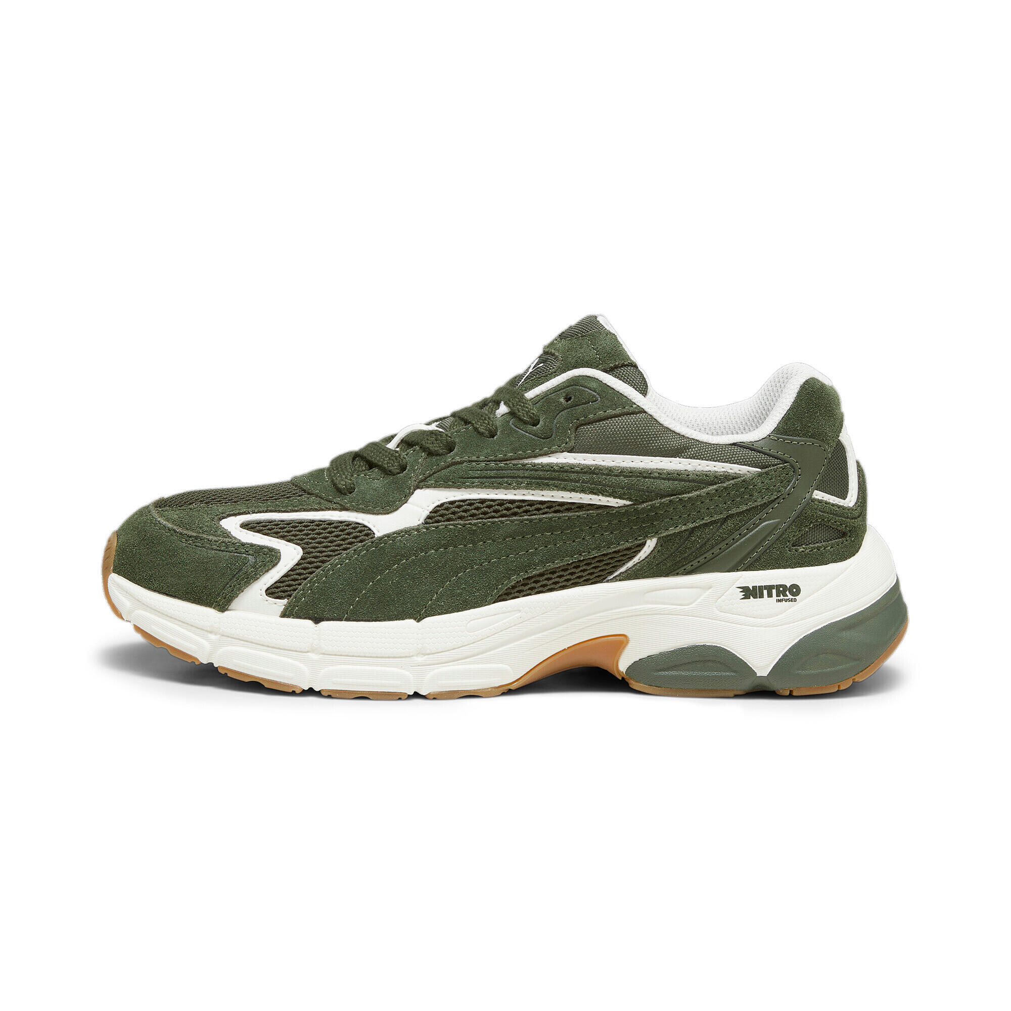 Baskets Puma Teveris Nitro 2/6