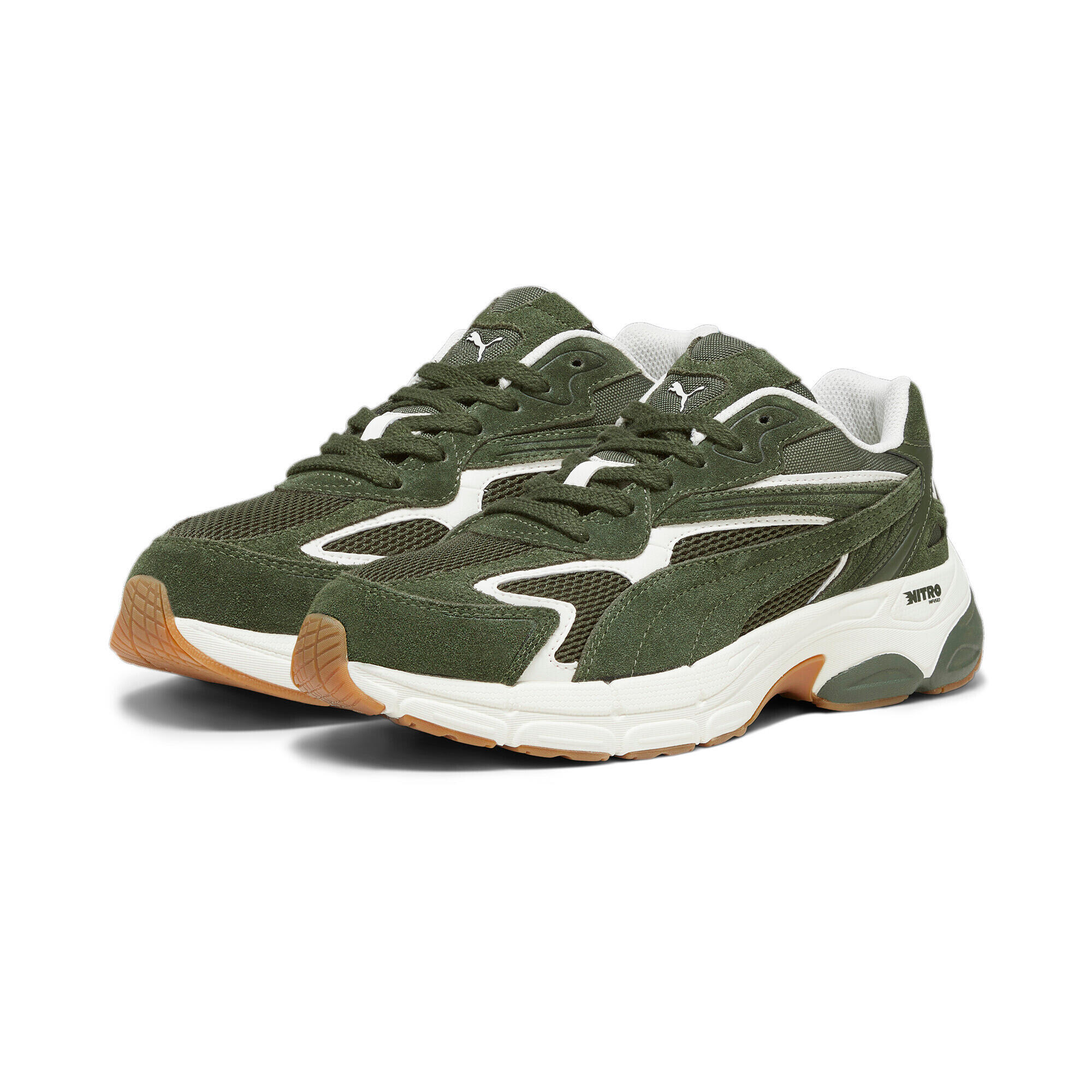 Baskets Puma Teveris Nitro 4/6