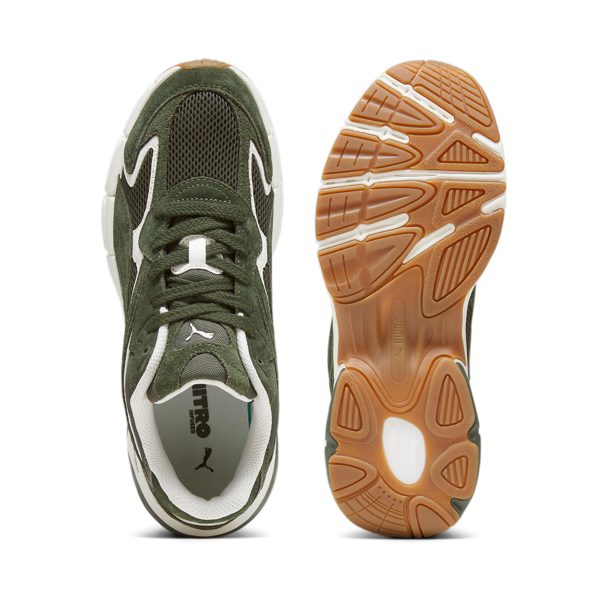 Baskets Puma Teveris Nitro 5/6