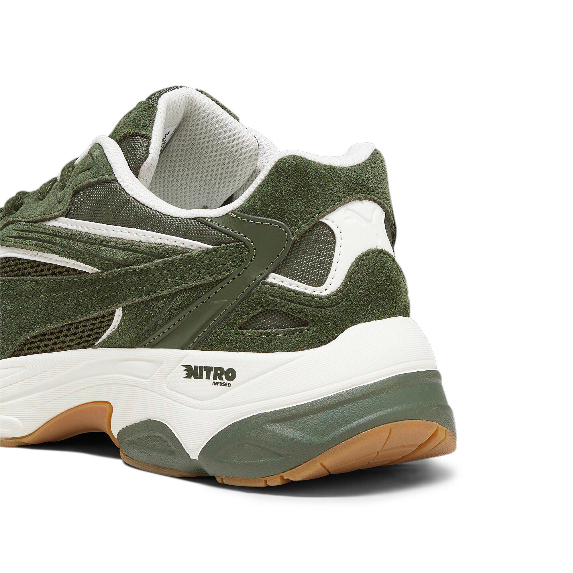 Baskets Puma Teveris Nitro 6/6