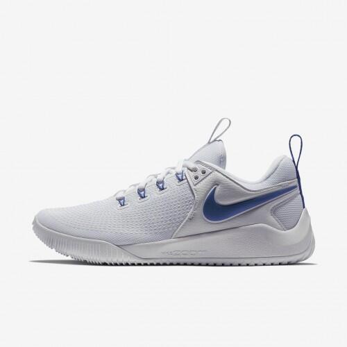 Scarpe da pallavolo Uomo Nike Hyperace 2 Bianco 5/7