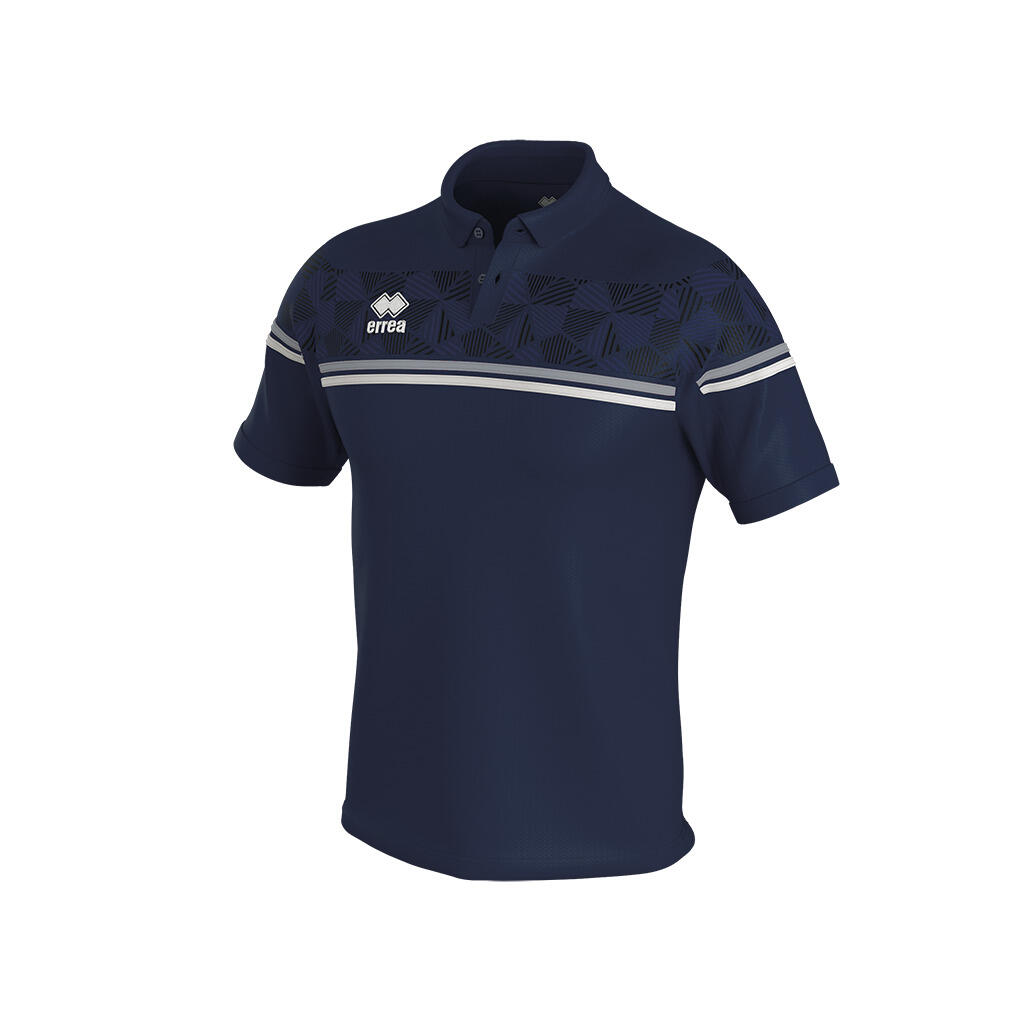 Children's polo shirt Errea dominic