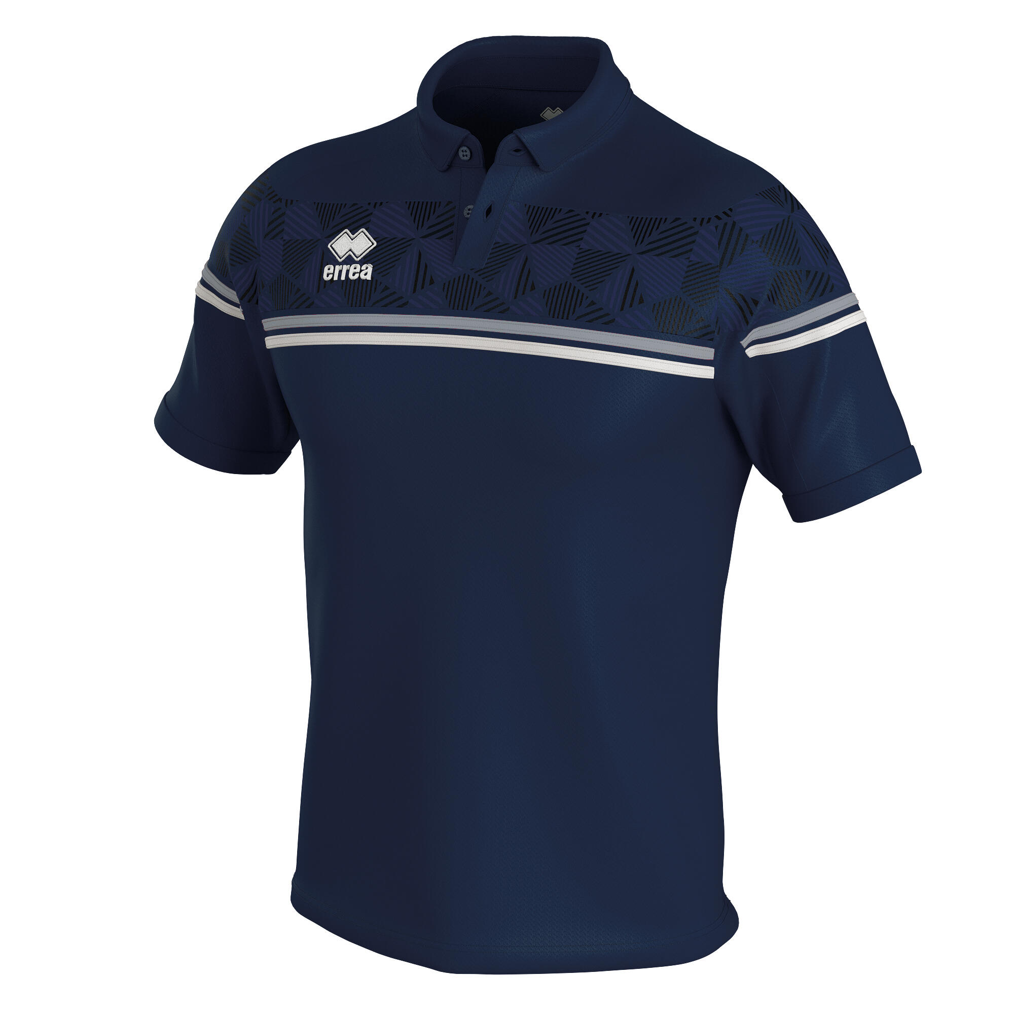 Polo Errea dominic 3/6
