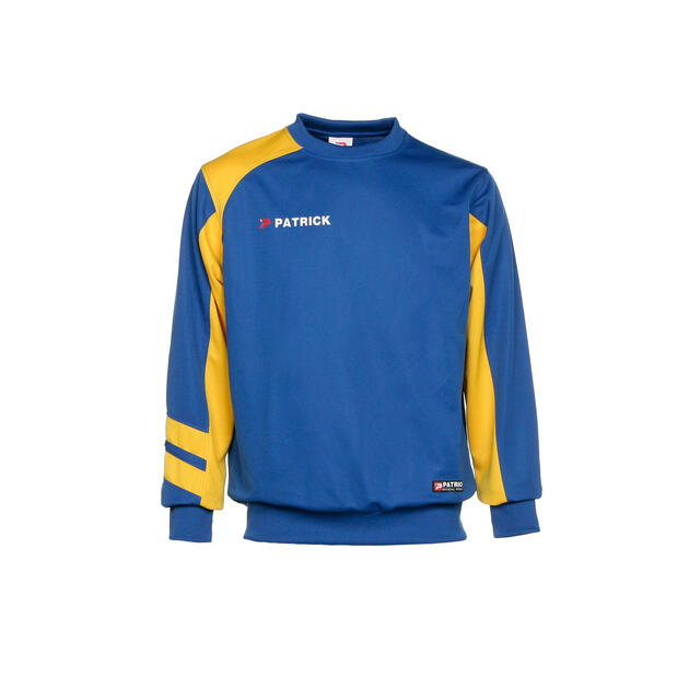 Sweatshirt Patrick Victory 2/5