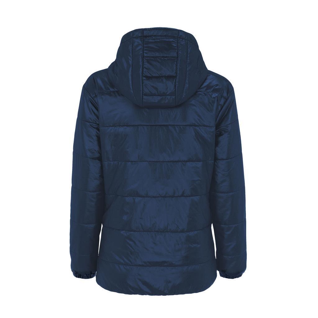 Women's hooded jacket Errea Miage