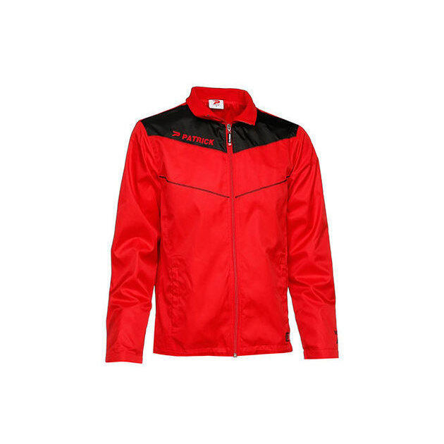 Patrick Representative Power jacket