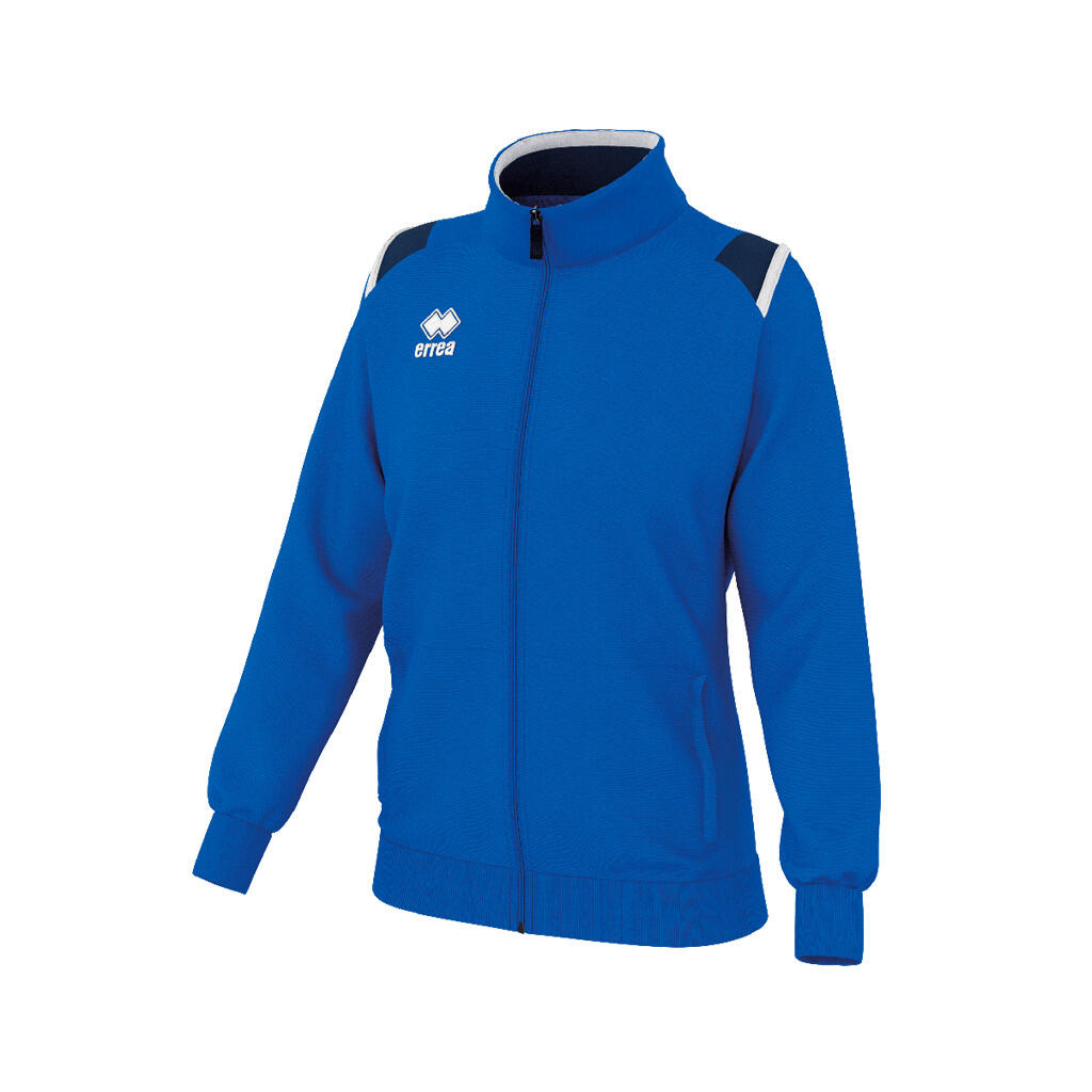 Women's jacket Errea loren