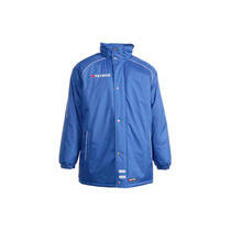 Patrick Girona padded waterproof jacket