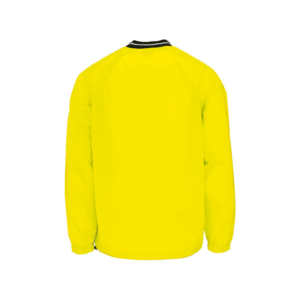 Parka Errea ottawa 3.0 4/4