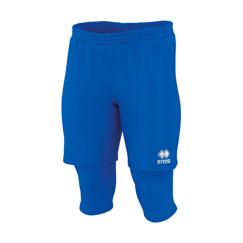 Pantaloni Scurți Errea Mills Panta Ad Adult