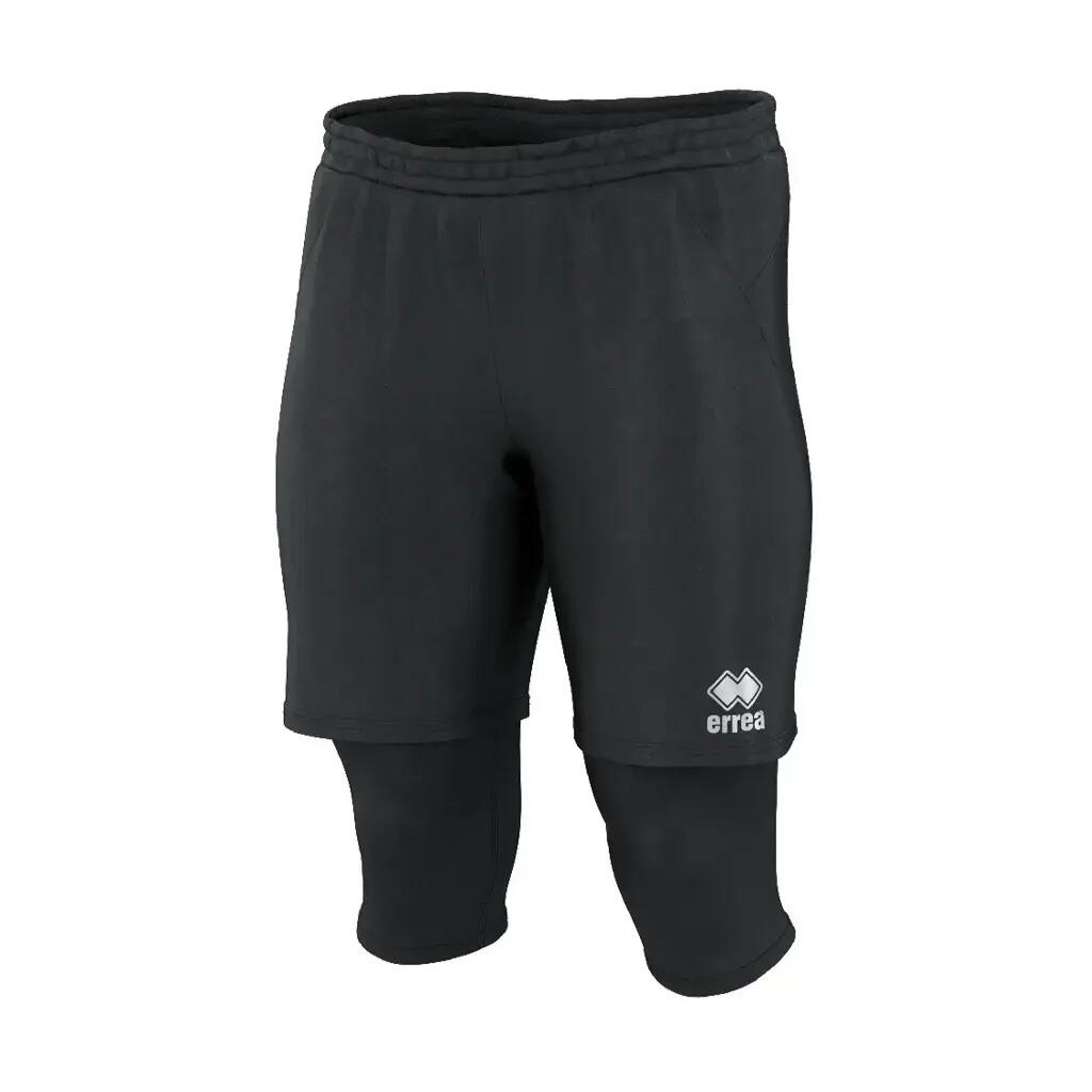 Short leggings Errea mike