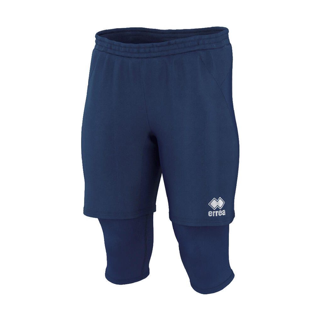 Short legging Errea mike 2/5