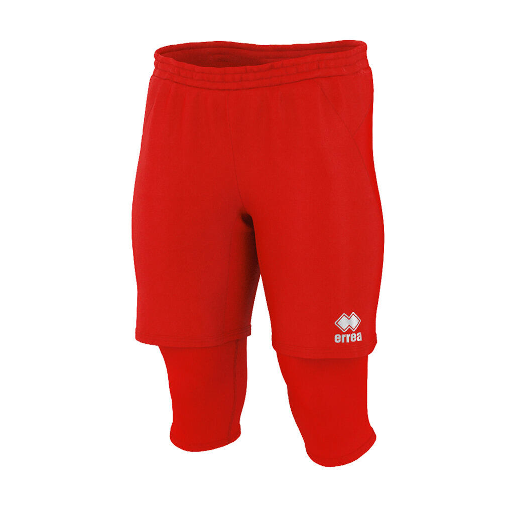 Leggings corti Errea mike 5/5